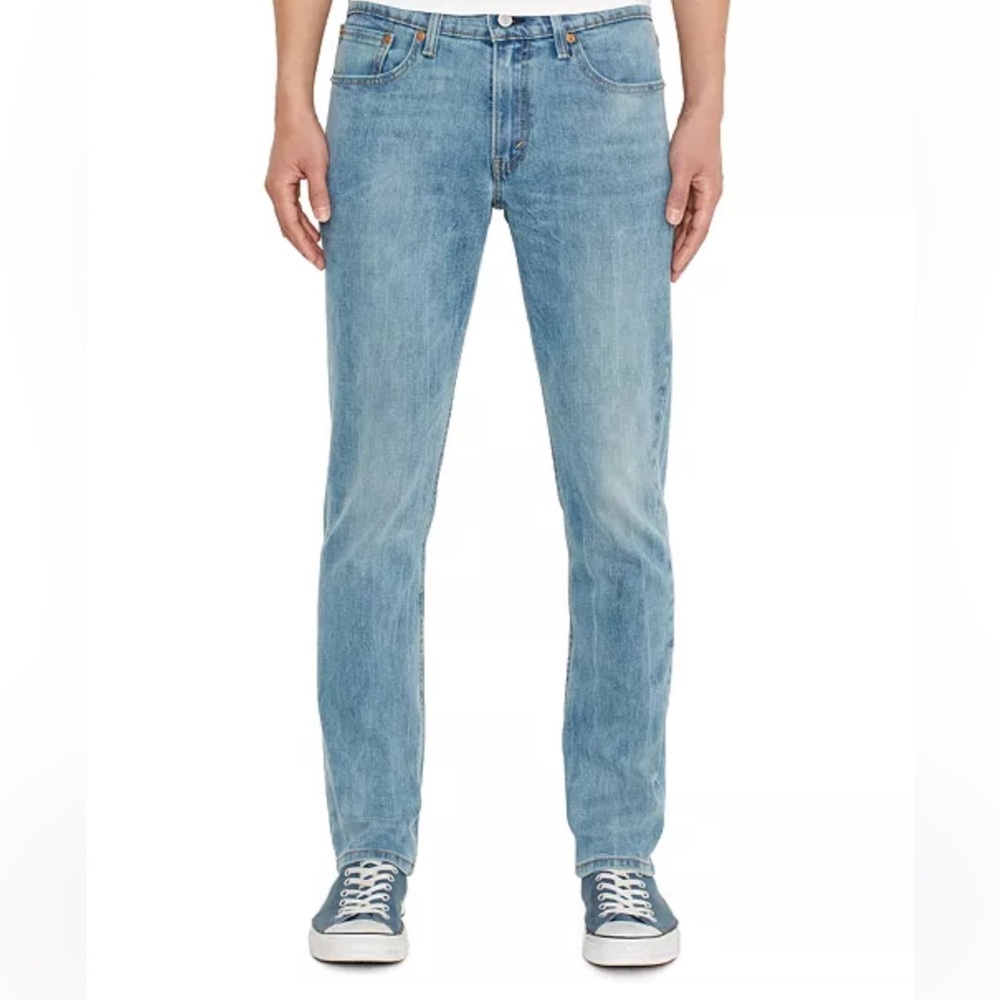 Levi's
Men's 511™ Slim Fit Jeans